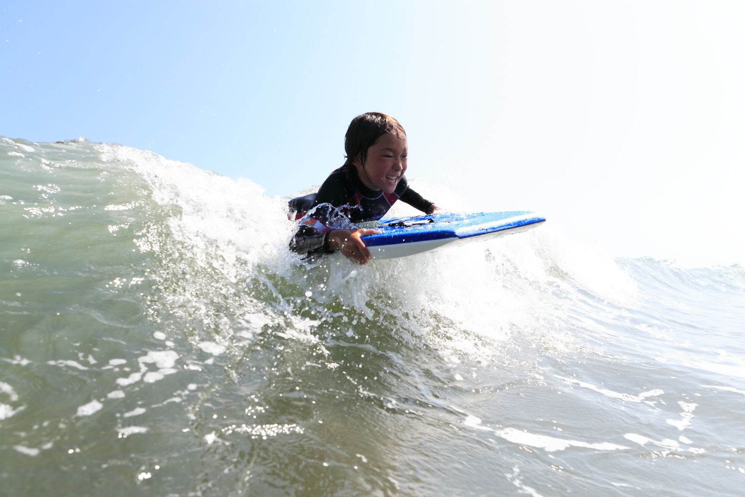 body board